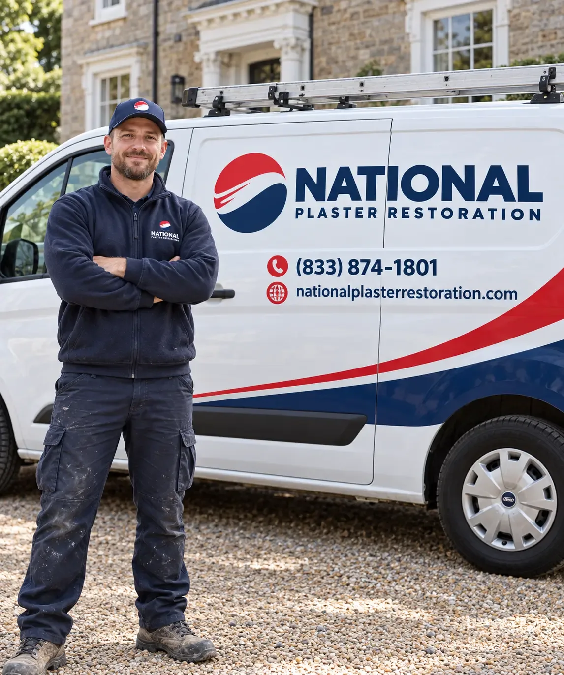 Plaster Repair company in Clayton, CA